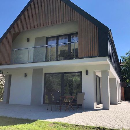 Villa Bratkowa Dolina Szczyrk Exterior foto
