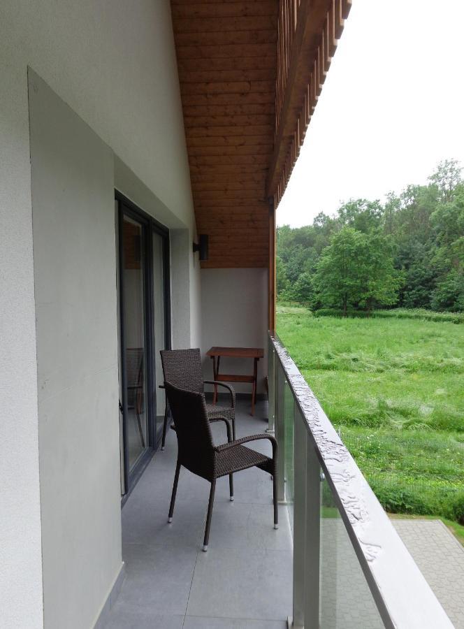 Villa Bratkowa Dolina Szczyrk Exterior foto