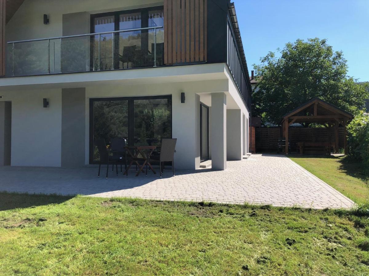 Villa Bratkowa Dolina Szczyrk Exterior foto
