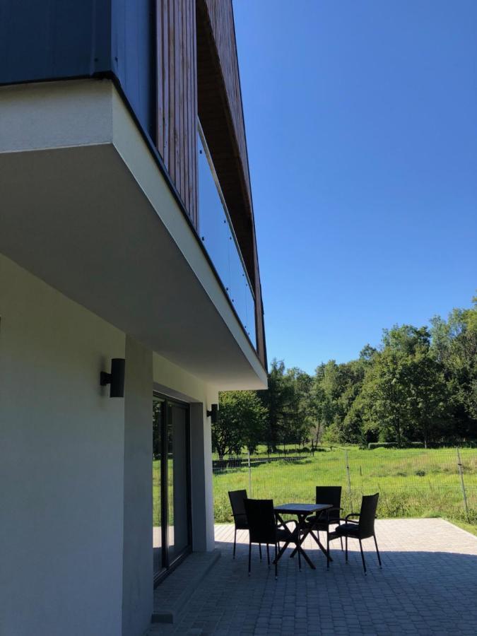 Villa Bratkowa Dolina Szczyrk Exterior foto