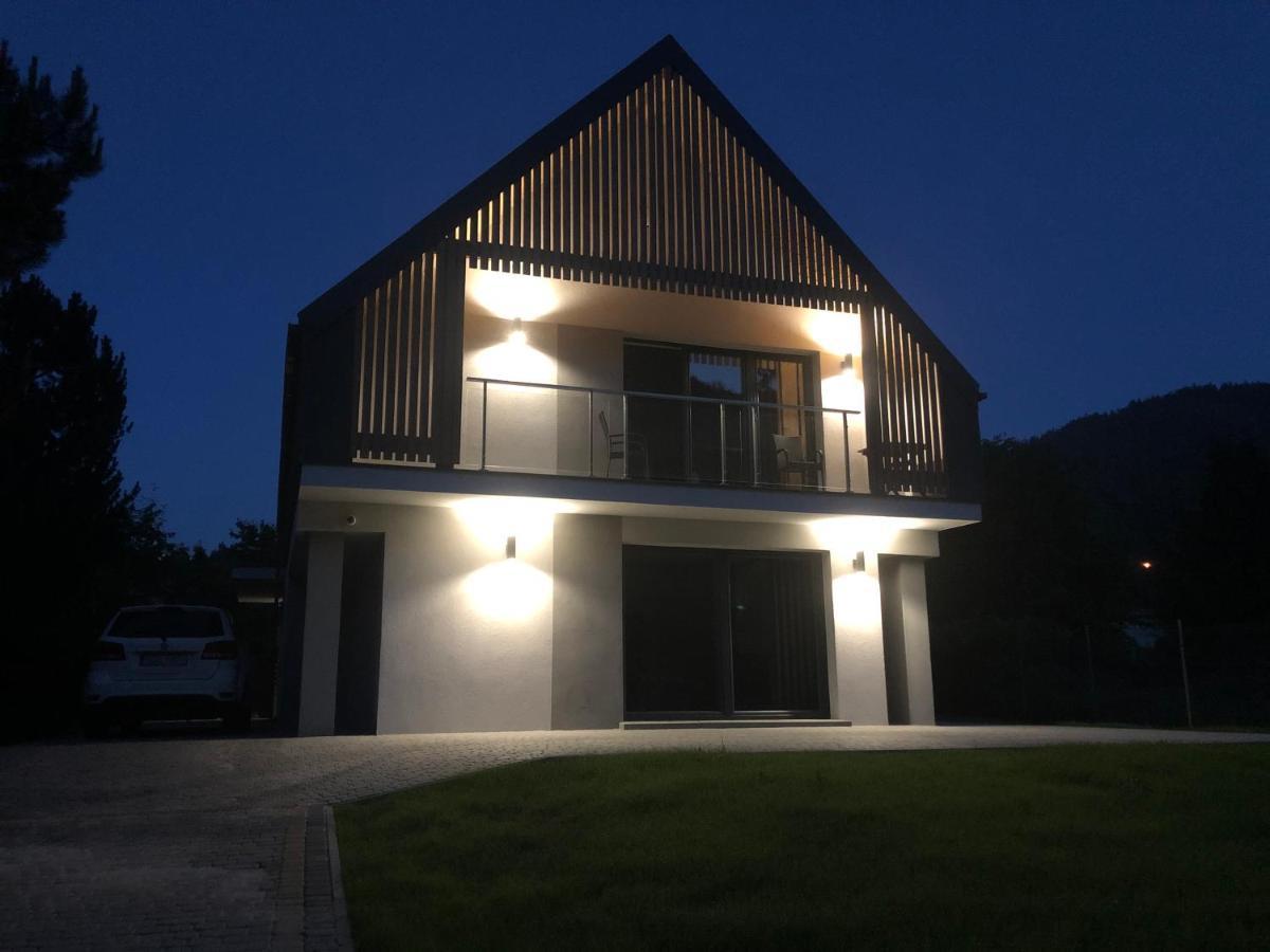 Villa Bratkowa Dolina Szczyrk Exterior foto